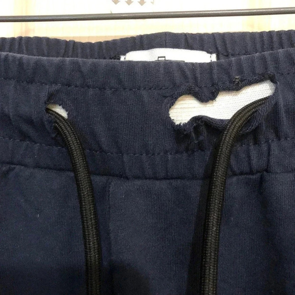 Basics B Hill Cozy Sweatpants Unisex adult size L Pockets - Picture 7 of 7